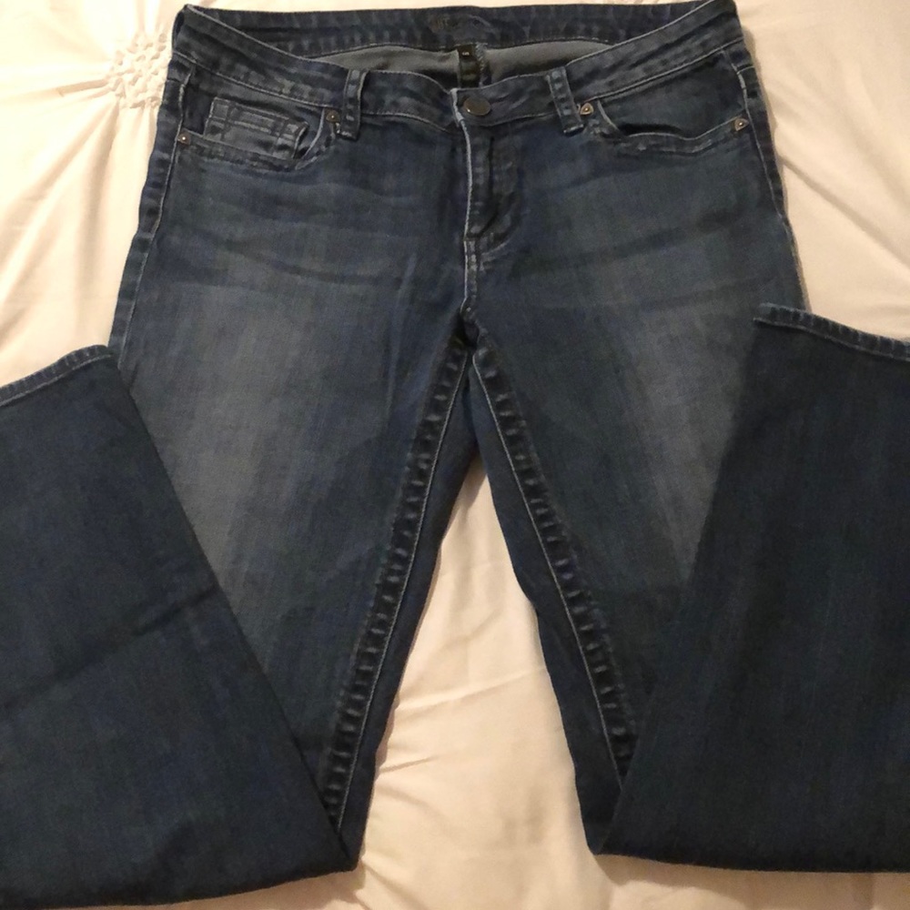 Woman’s size 10 Jeans Kut By Cloth